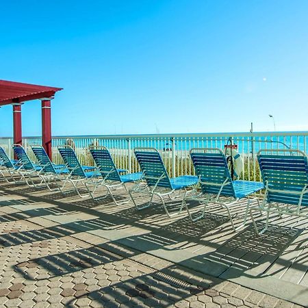 Majestic Beach Towers 2-901 Panama City Beach Eksteriør billede