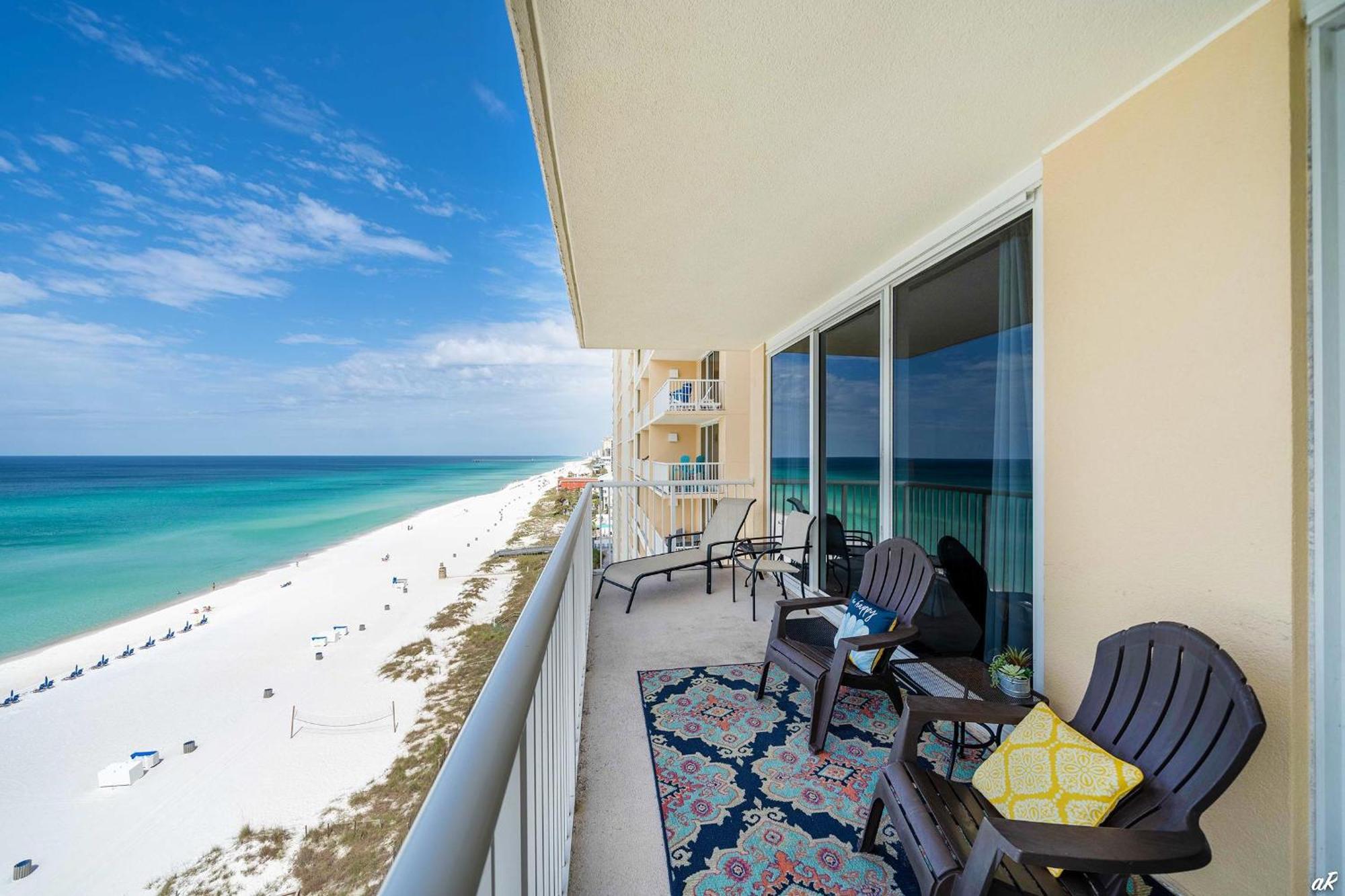 Majestic Beach Towers 2-901 Panama City Beach Eksteriør billede