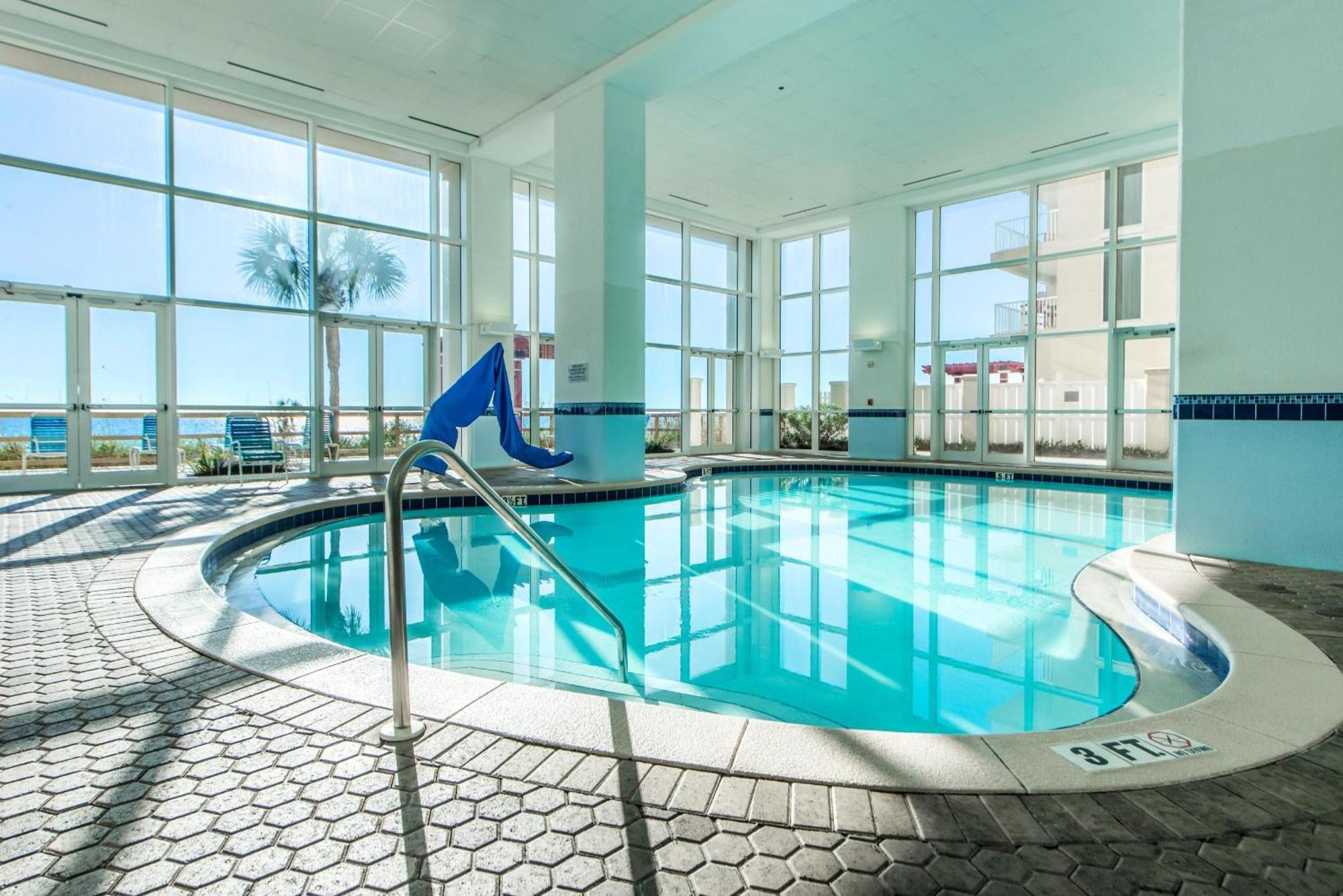 Majestic Beach Towers 2-901 Panama City Beach Eksteriør billede