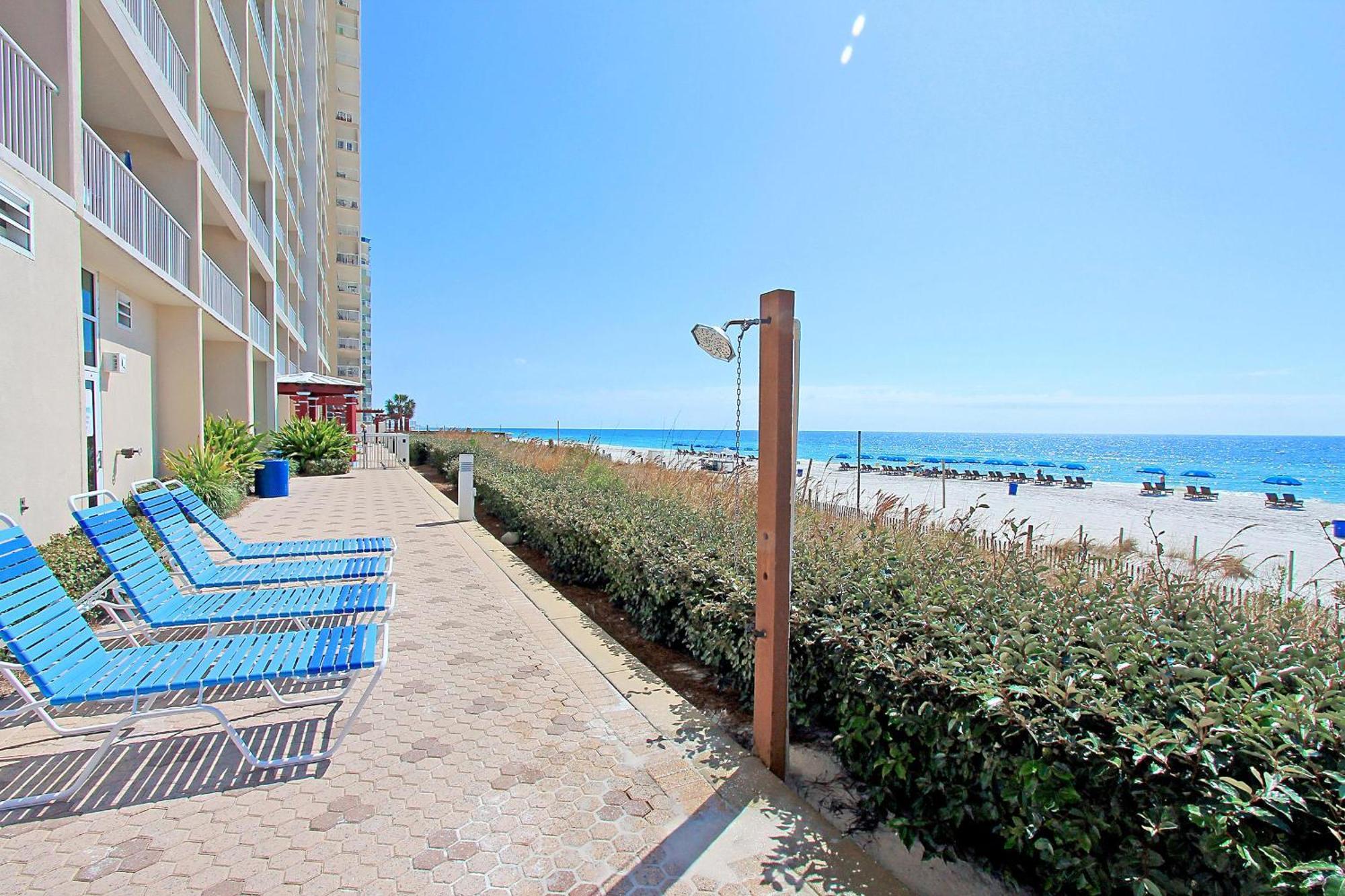 Majestic Beach Towers 2-901 Panama City Beach Eksteriør billede