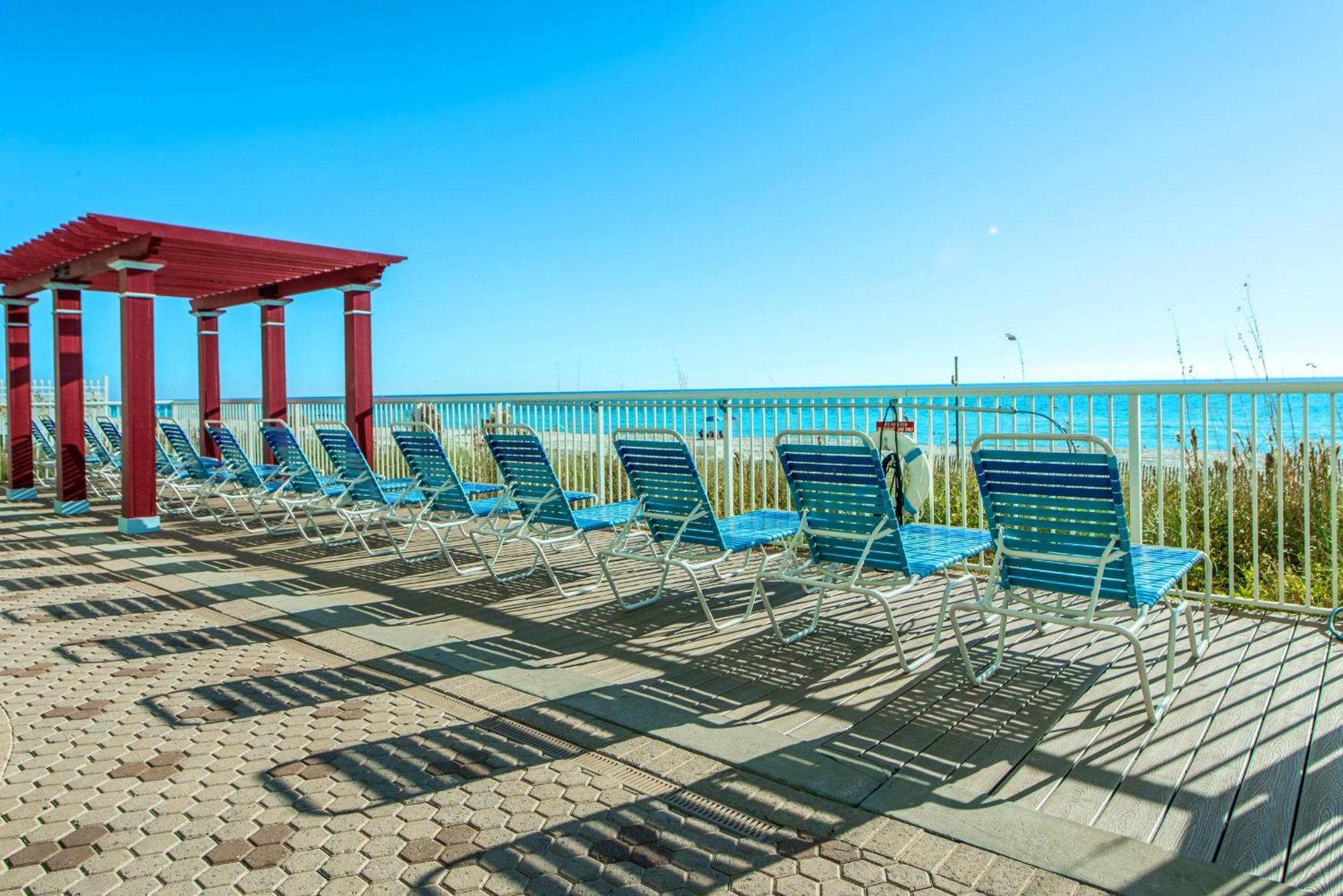 Majestic Beach Towers 2-901 Panama City Beach Eksteriør billede
