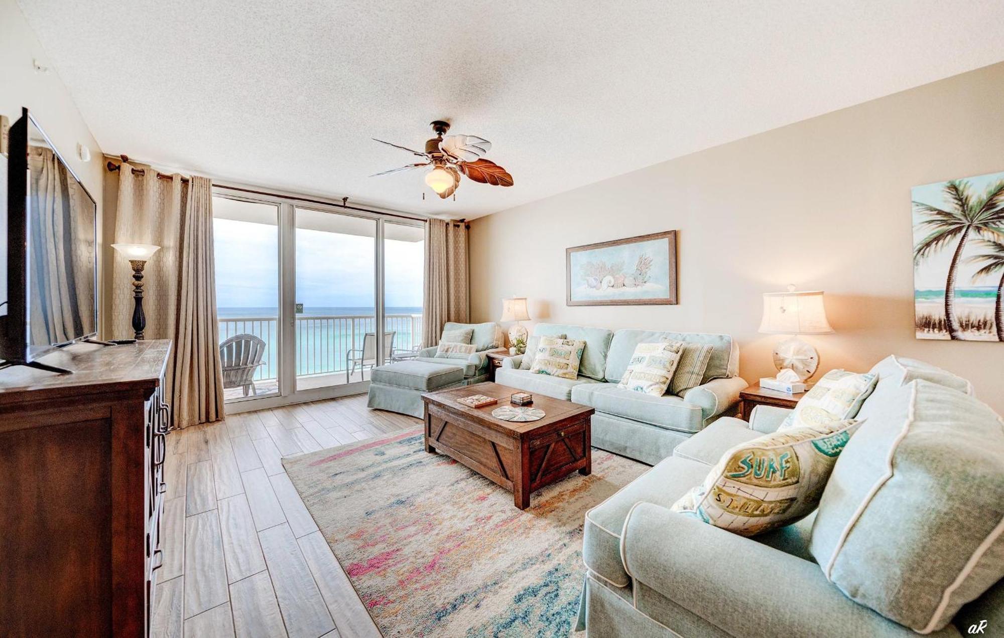 Majestic Beach Towers 2-901 Panama City Beach Eksteriør billede