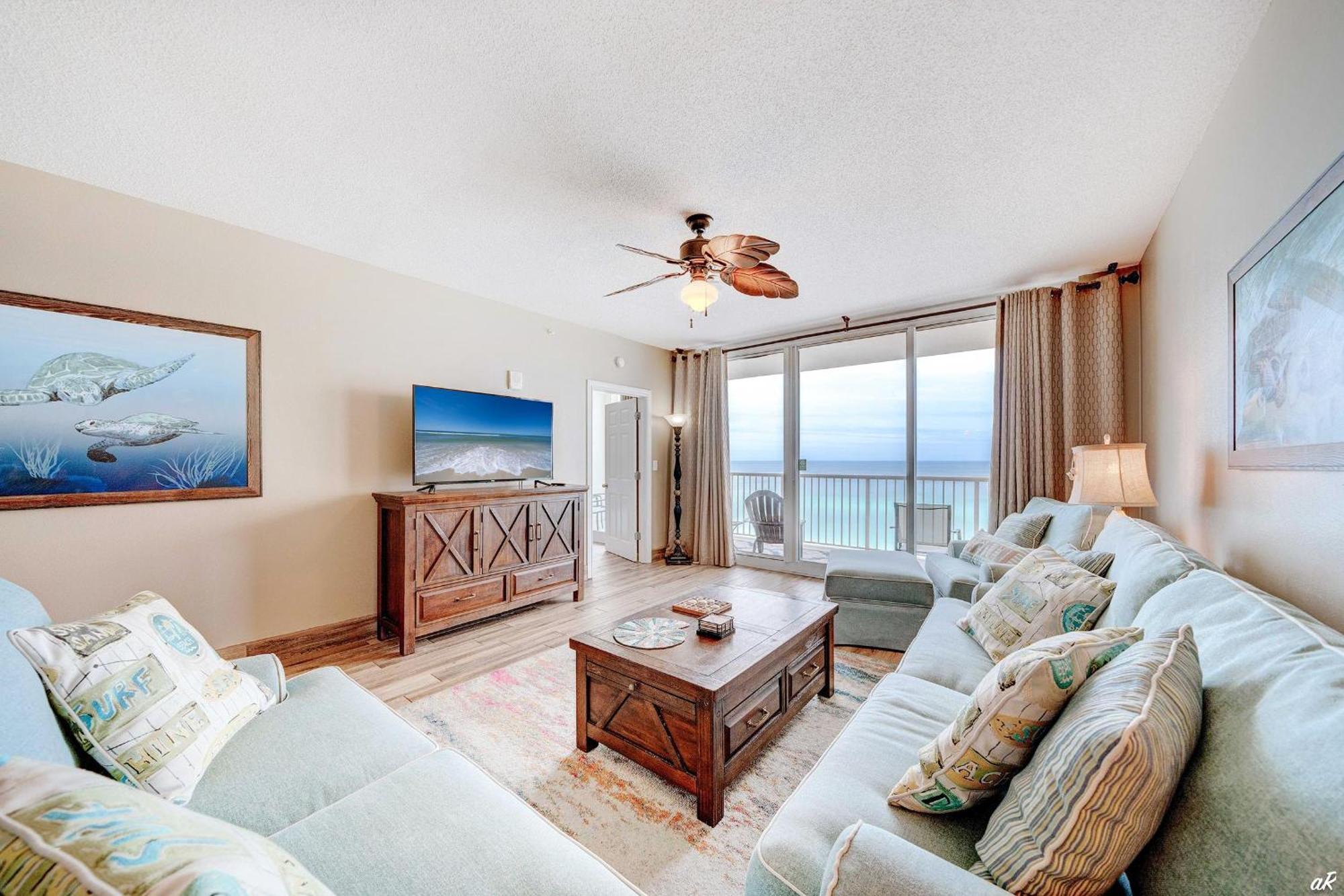 Majestic Beach Towers 2-901 Panama City Beach Eksteriør billede