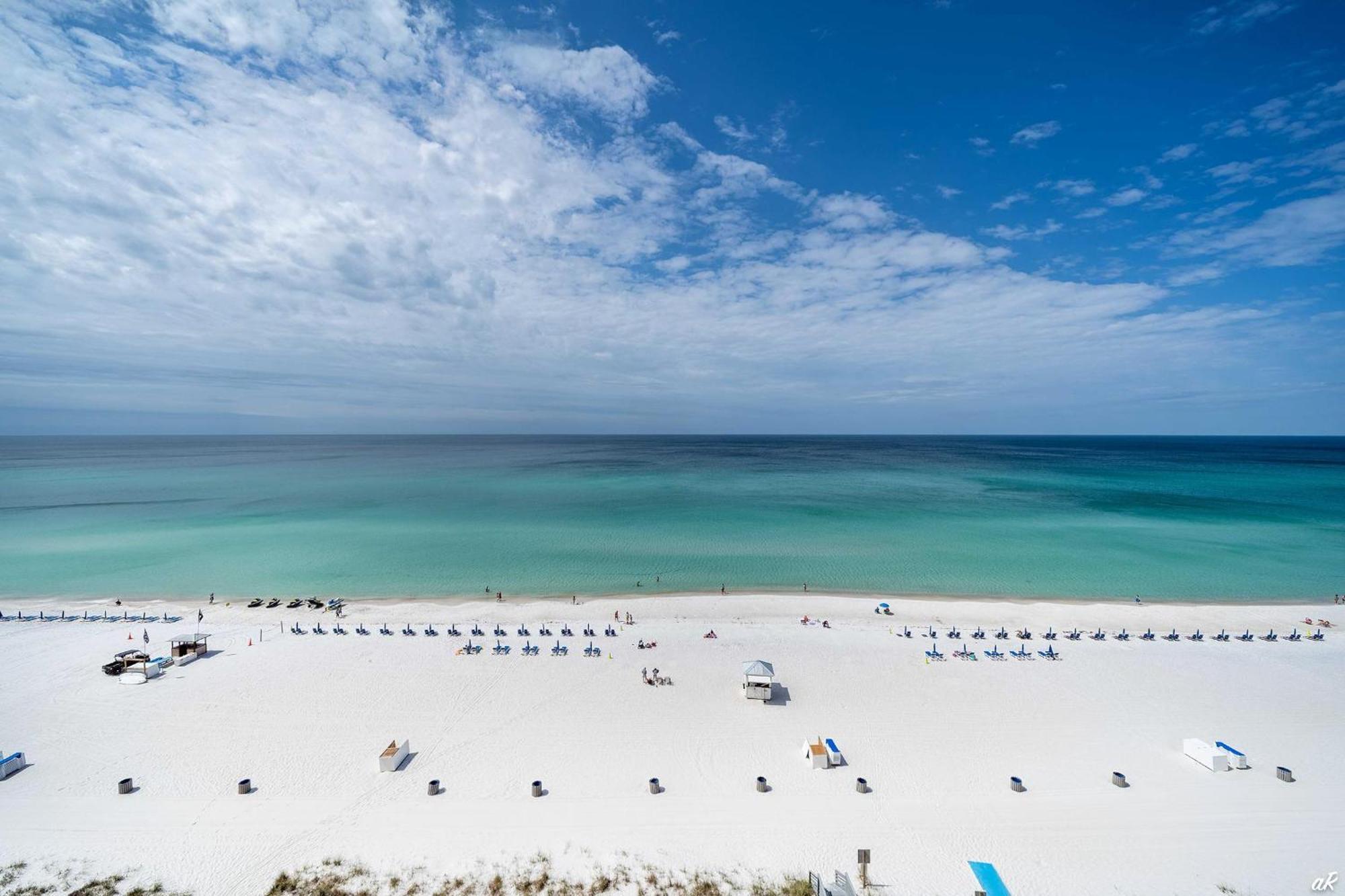 Majestic Beach Towers 2-901 Panama City Beach Eksteriør billede