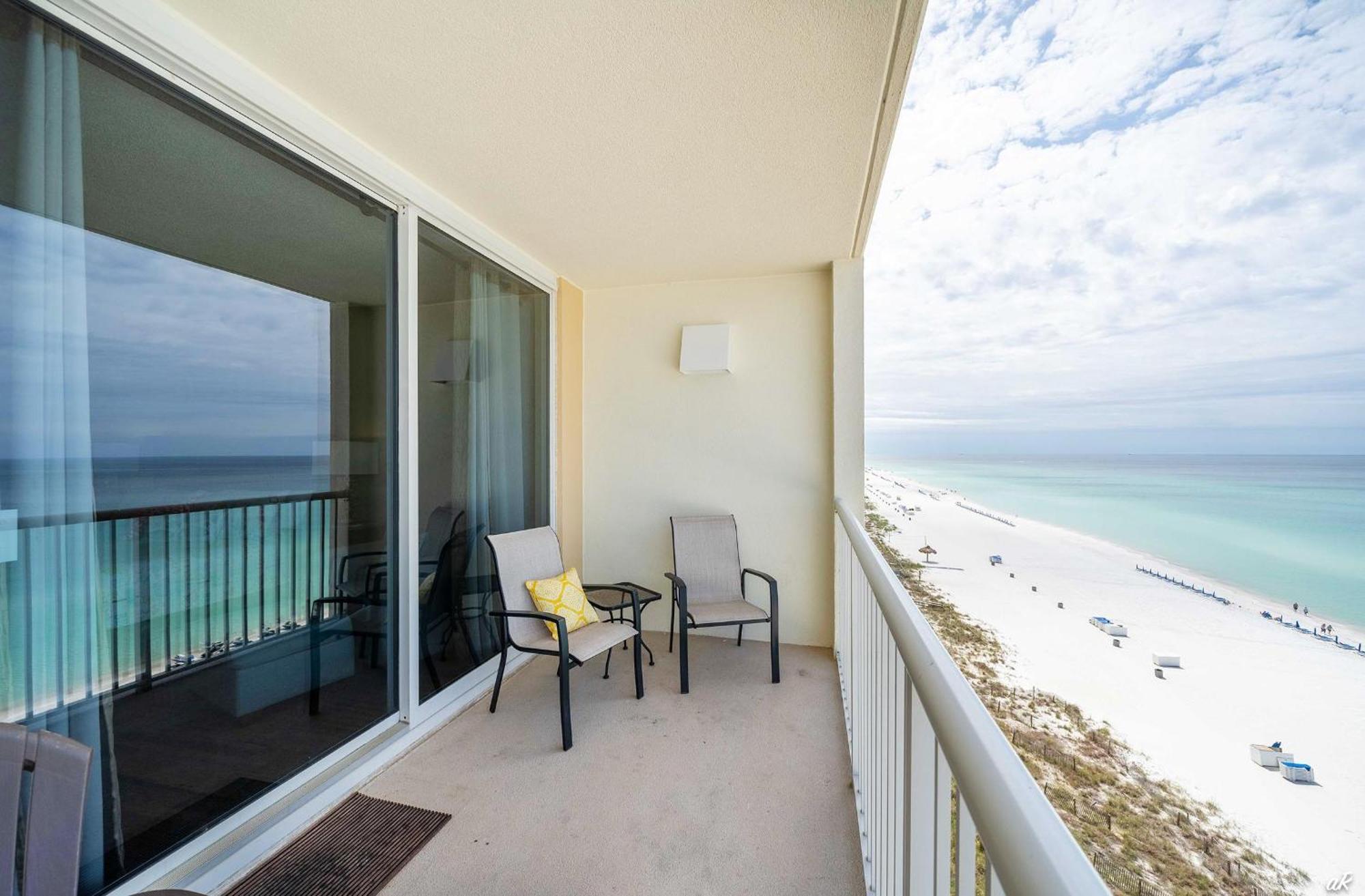 Majestic Beach Towers 2-901 Panama City Beach Eksteriør billede