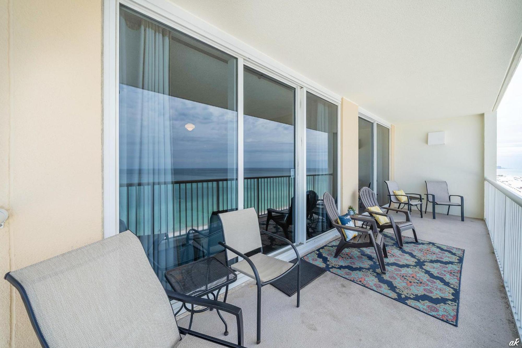 Majestic Beach Towers 2-901 Panama City Beach Eksteriør billede
