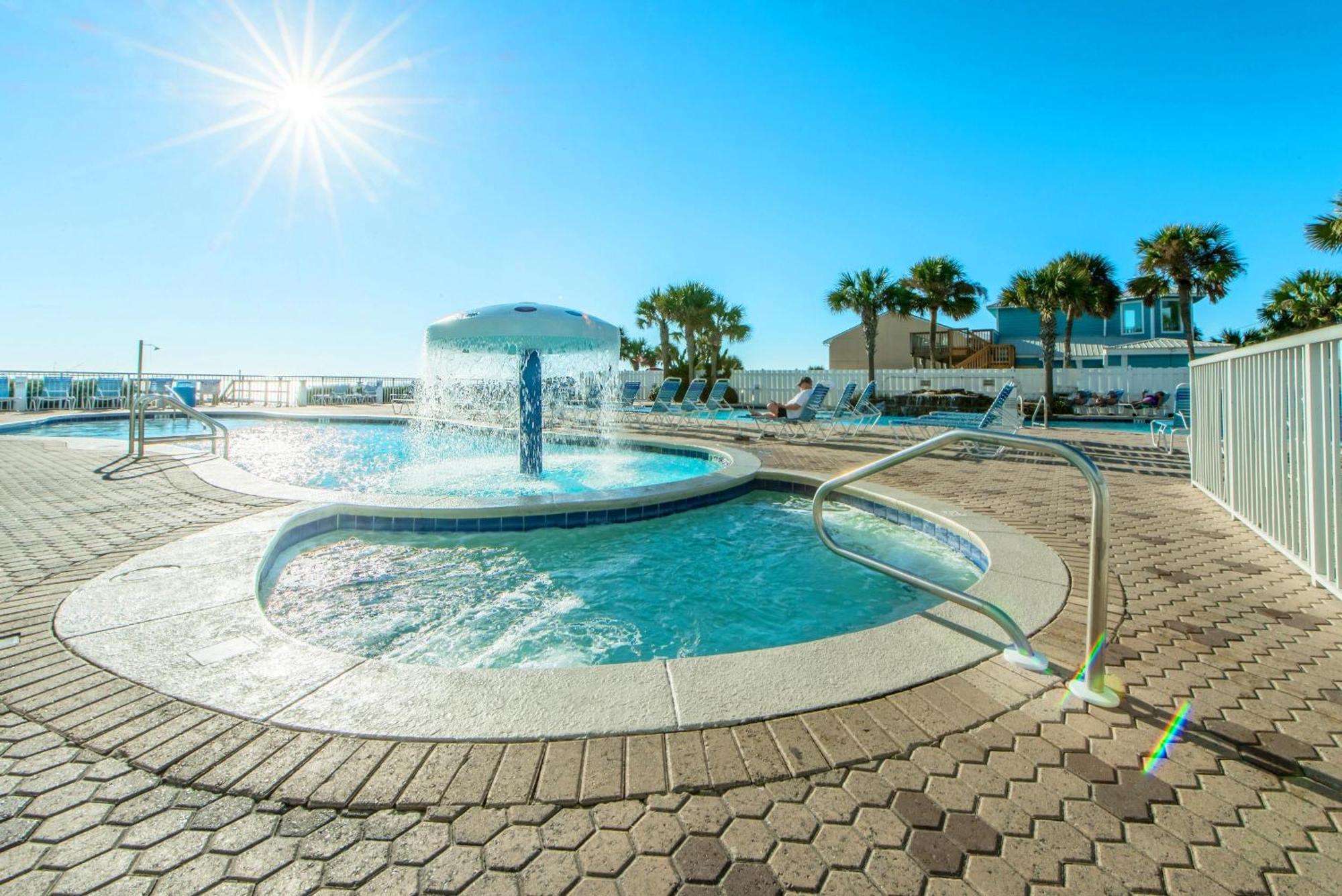 Majestic Beach Towers 2-901 Panama City Beach Eksteriør billede