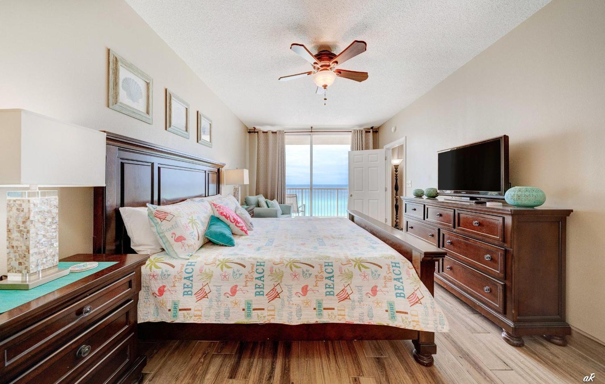 Majestic Beach Towers 2-901 Panama City Beach Eksteriør billede