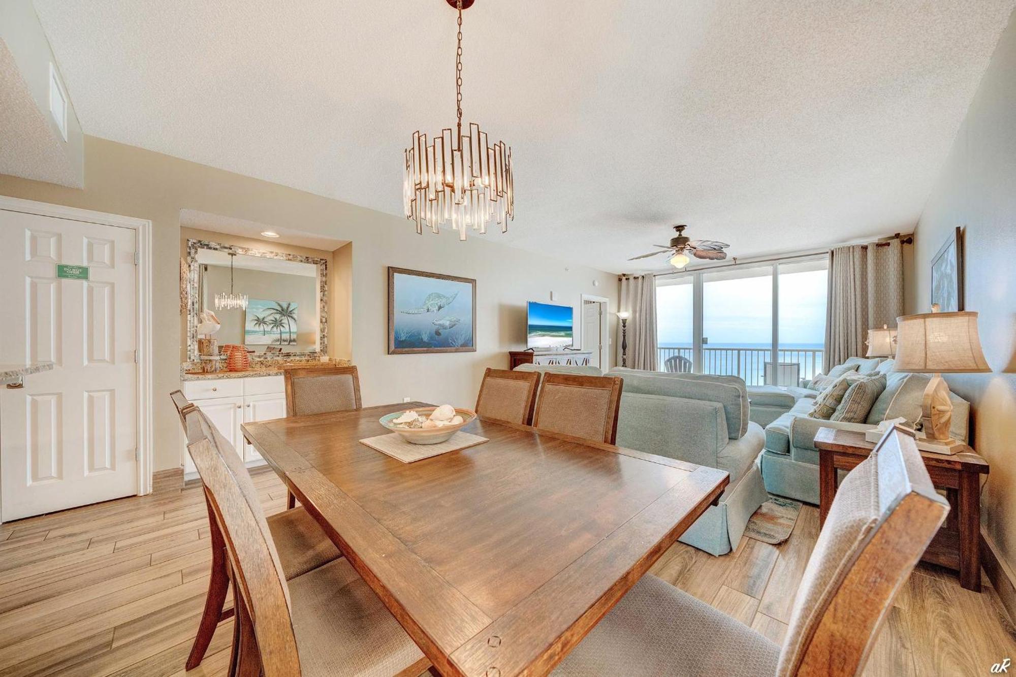 Majestic Beach Towers 2-901 Panama City Beach Eksteriør billede