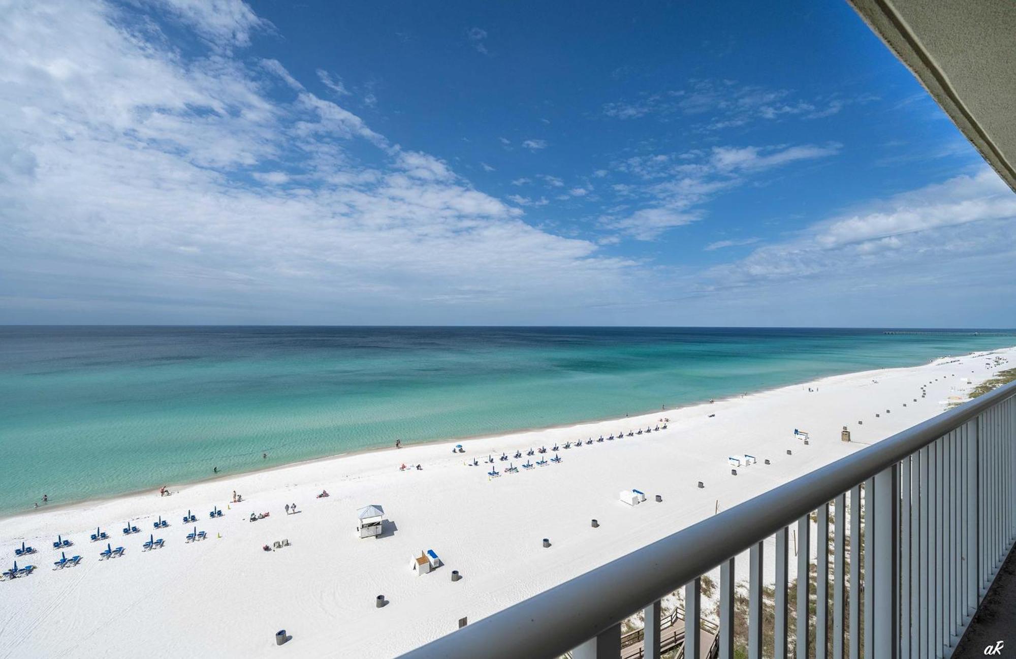 Majestic Beach Towers 2-901 Panama City Beach Eksteriør billede