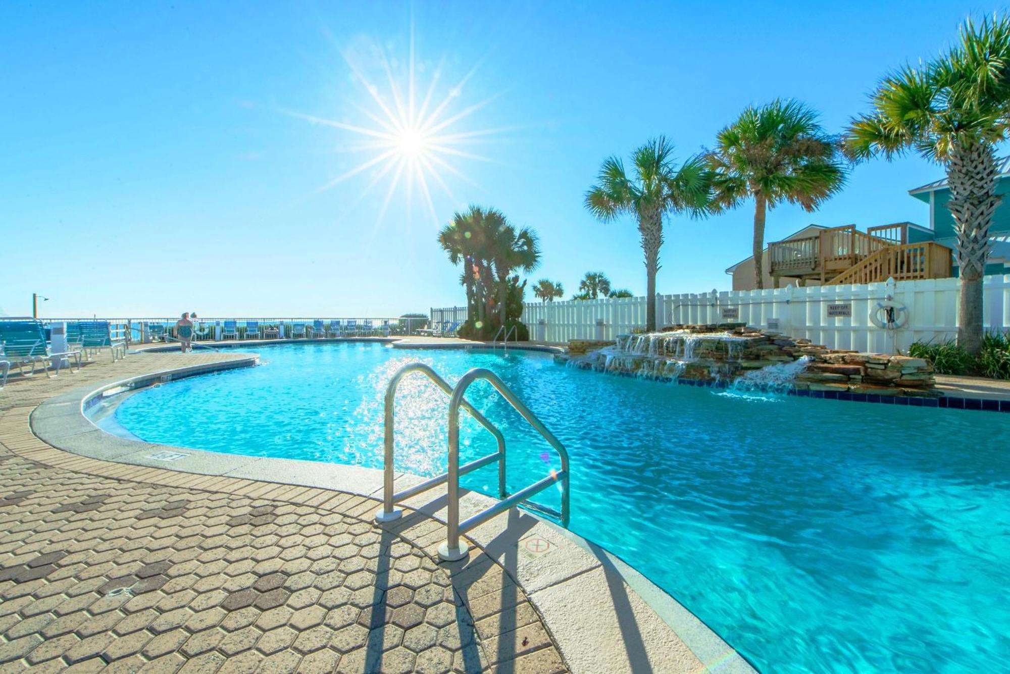 Majestic Beach Towers 2-901 Panama City Beach Eksteriør billede