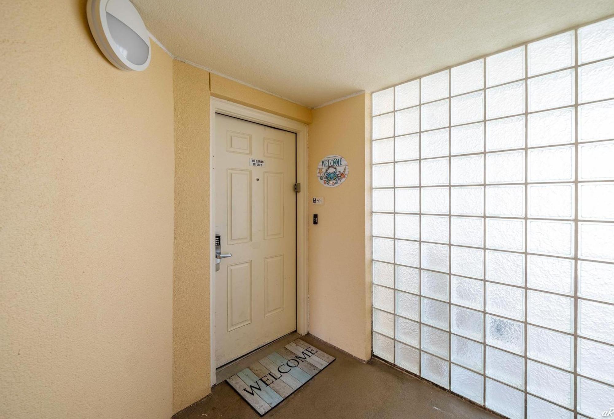 Majestic Beach Towers 2-901 Panama City Beach Eksteriør billede