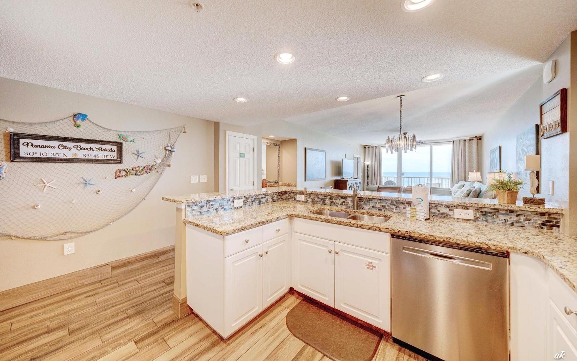Majestic Beach Towers 2-901 Panama City Beach Eksteriør billede