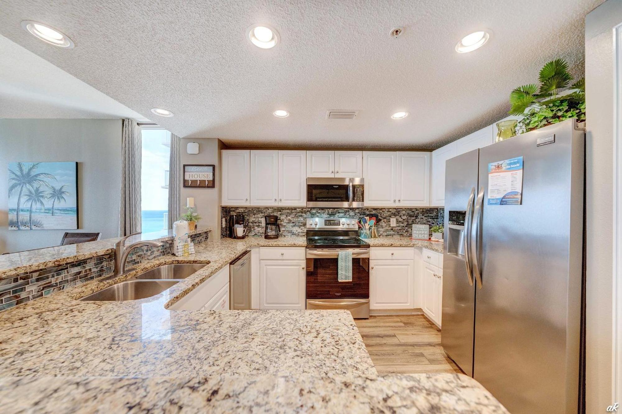 Majestic Beach Towers 2-901 Panama City Beach Eksteriør billede