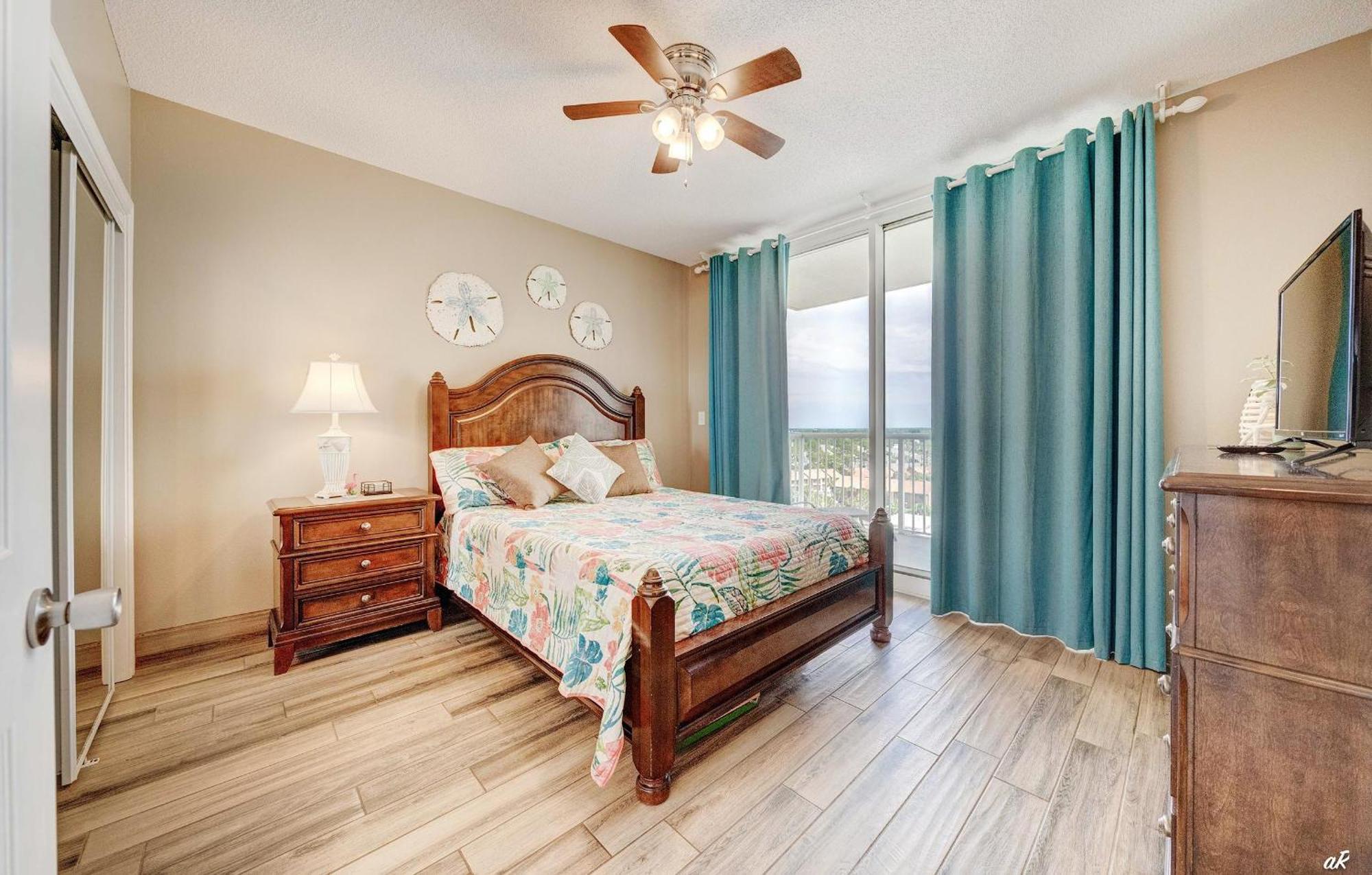 Majestic Beach Towers 2-901 Panama City Beach Eksteriør billede